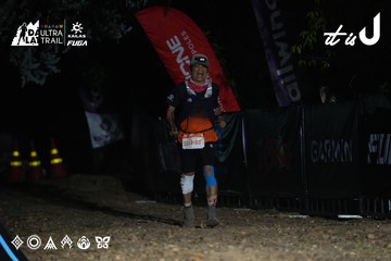 Dalat Ultra Trail 2026 - Ảnh #4765611
