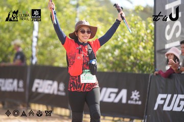 Dalat Ultra Trail 2026 - Ảnh #4837680