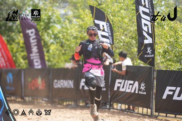Dalat Ultra Trail 2026 - Ảnh #4858426