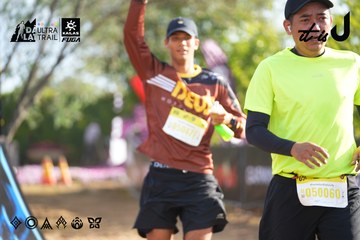 Dalat Ultra Trail 2026 - Ảnh #4767762