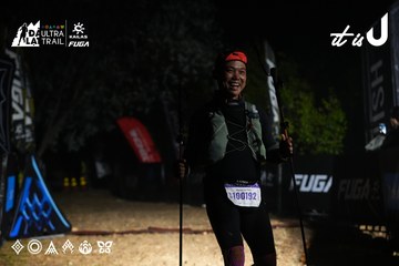 Dalat Ultra Trail 2026 - Ảnh #4764780