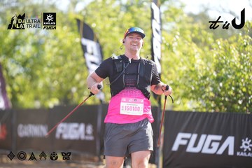 Dalat Ultra Trail 2026 - Ảnh #4770842