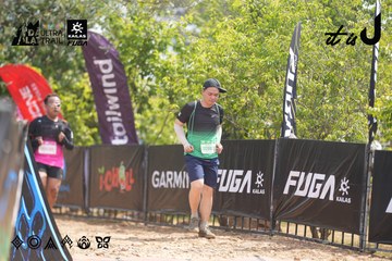 Dalat Ultra Trail 2026 - Ảnh #4859310