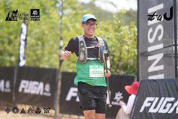 Dalat Ultra Trail 2026 - Ảnh #4862076