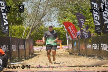 Dalat Ultra Trail 2026 - Ảnh #4728869