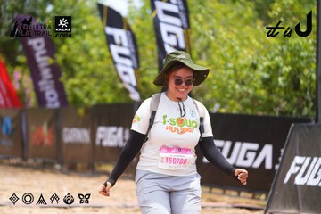 Dalat Ultra Trail 2026 - Ảnh #4870442