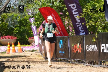 Dalat Ultra Trail 2026 - Ảnh #4728315