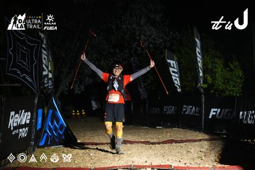 Dalat Ultra Trail 2026 - Ảnh #4766642
