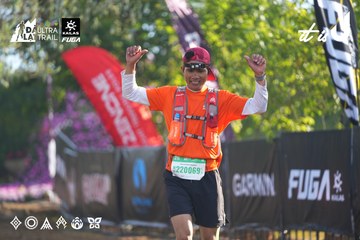 Dalat Ultra Trail 2026 - Ảnh #4766895