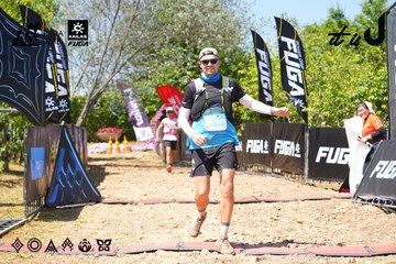 Dalat Ultra Trail 2026 - Ảnh #4728341