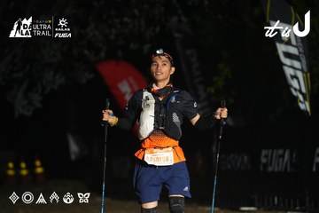 Dalat Ultra Trail 2026 - Ảnh #4766105