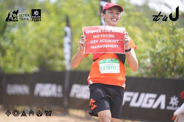 Dalat Ultra Trail 2026 - Ảnh #4861986