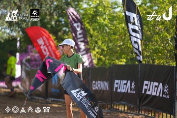 Dalat Ultra Trail 2026 - Ảnh #4767311