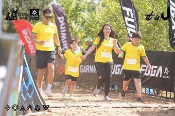 Dalat Ultra Trail 2026 - Ảnh #4837064