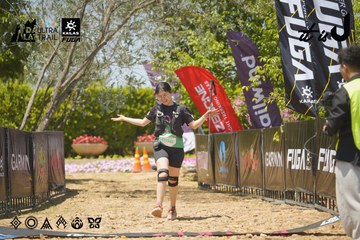Dalat Ultra Trail 2026 - Ảnh #4728762