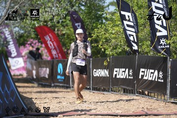 Dalat Ultra Trail 2026 - Ảnh #4729553