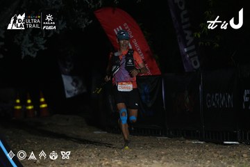 Dalat Ultra Trail 2026 - Ảnh #4765233