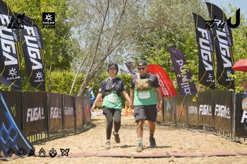 Dalat Ultra Trail 2026 - Ảnh #4728710