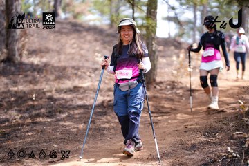 Dalat Ultra Trail 2026 - Ảnh #4855037