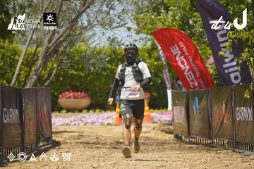 Dalat Ultra Trail 2026 - Ảnh #4728647