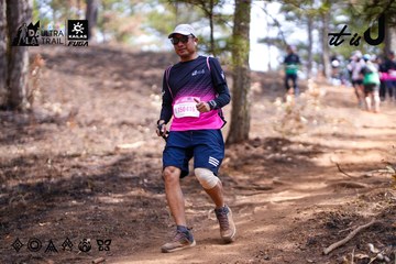 Dalat Ultra Trail 2026 - Ảnh #4854548