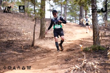 Dalat Ultra Trail 2026 - Ảnh #4855437