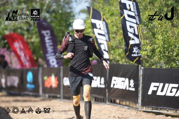 Dalat Ultra Trail 2026 - Ảnh #4730126