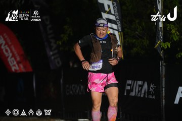Dalat Ultra Trail 2026 - Ảnh #4766249