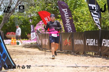 Dalat Ultra Trail 2026 - Ảnh #4870851