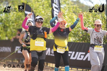Dalat Ultra Trail 2026 - Ảnh #4835424
