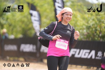 Dalat Ultra Trail 2026 - Ảnh #4861328