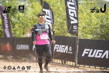 Dalat Ultra Trail 2026 - Ảnh #4858650