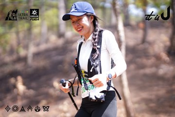 Dalat Ultra Trail 2026 - Ảnh #4855300