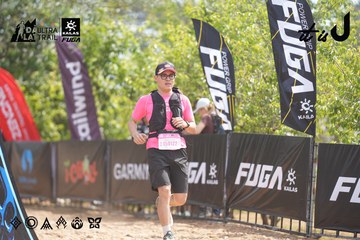 Dalat Ultra Trail 2026 - Ảnh #4858861
