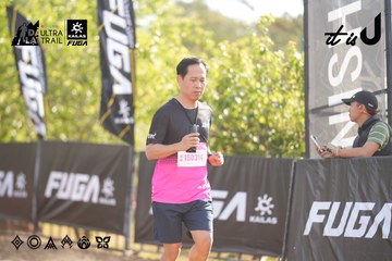 Dalat Ultra Trail 2026 - Ảnh #4770454