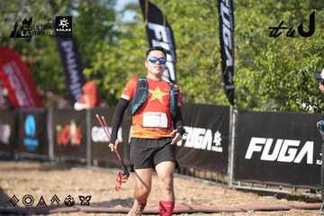 Dalat Ultra Trail 2026 - Ảnh #4730495