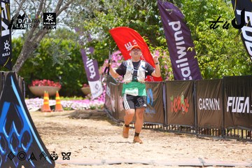 Dalat Ultra Trail 2026 - Ảnh #4870548