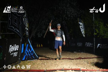 Dalat Ultra Trail 2026 - Ảnh #4766016