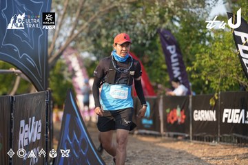 Dalat Ultra Trail 2026 - Ảnh #4732243