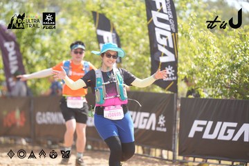 Dalat Ultra Trail 2026 - Ảnh #4856049
