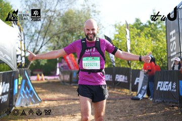 Dalat Ultra Trail 2026 - Ảnh #4767153