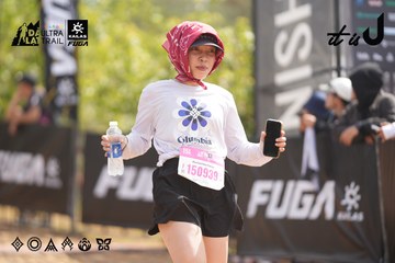Dalat Ultra Trail 2026 - Ảnh #4857424