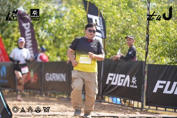 Dalat Ultra Trail 2026 - Ảnh #4835740