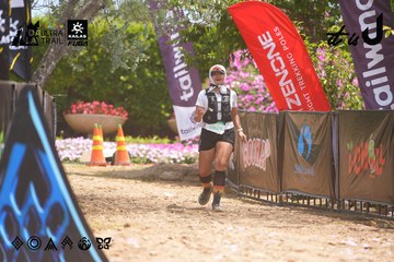 Dalat Ultra Trail 2026 - Ảnh #4868361
