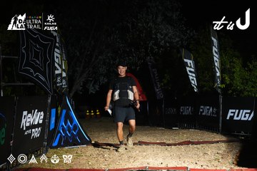 Dalat Ultra Trail 2026 - Ảnh #4766702