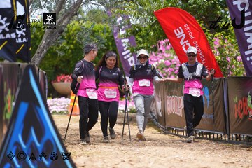 Dalat Ultra Trail 2026 - Ảnh #4870986