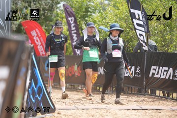 Dalat Ultra Trail 2026 - Ảnh #4860591