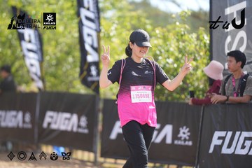 Dalat Ultra Trail 2026 - Ảnh #4837244