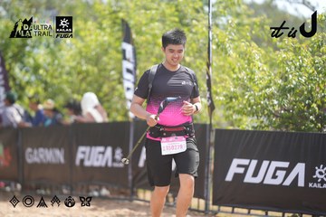 Dalat Ultra Trail 2026 - Ảnh #4857928