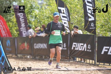 Dalat Ultra Trail 2026 - Ảnh #4857747